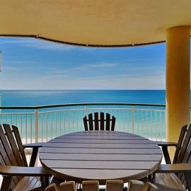 Beach Colony East 12D