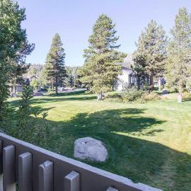 Snowcreek #566 Near Golf & Shuttle