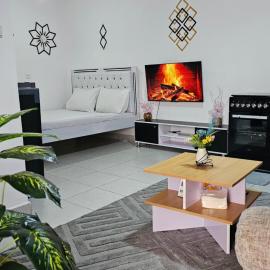 Executive Studio, khách sạn ở Juja