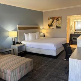 SureStay InnSuites Phoenix Hotel & Suites by Best Western
