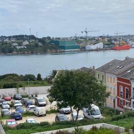 Apartamento Miramar Ribadeo