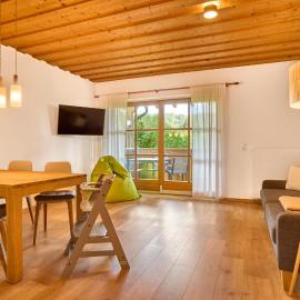Landhaus Lerchenweg FeWo inkl aktivCARD