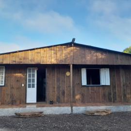 Casa Cabana Harmonia, hotel u gradu Santana do Livramento