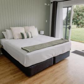 Elysian Hills, viešbutis mieste Carool