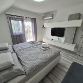 Grand Alba apartman Mezőkövesd Zsóry, hotel in Mezőkövesd