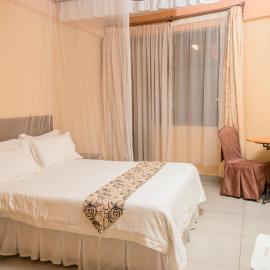 Viesnīca ETON Hotel pilsētā Thika