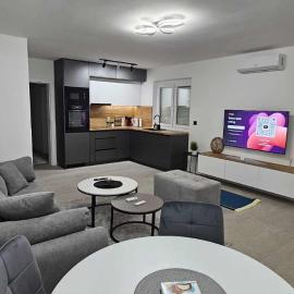 Apartmani Bosanska Krupa