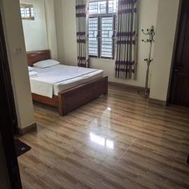 Hotel Hiền Anh gần KCN Bá Thiện, Hotel in Trung Mậu