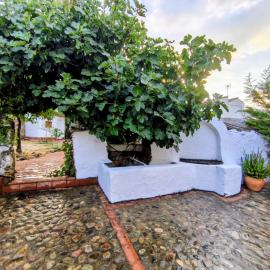El Corral de la Higuera, Hotel in Campofrío