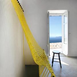 Sterna Artists Studio, hotel u gradu Emporeiós