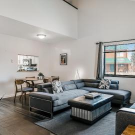 Modern Mountain Getaway, hotel in Pagosa Springs