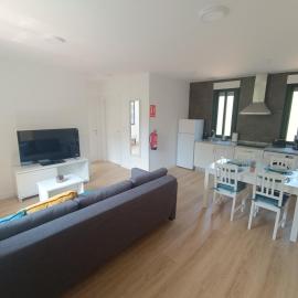 Apartamentos Gabín, hotel in Montederramo