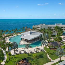 Dreams Puerto Morelos Resort & Spa - All Inclusive, hotel v destinácii Puerto Morelos