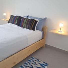 Ribeira Grande में, होटल Sinagoga Guesthouse