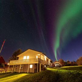 Arctic Serenity, hotel u gradu 'Tromsø'