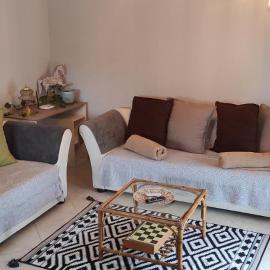 HOME SWEET HOME Διαμέρισμα 50τμ σε ήσυχη περιοχή, hotell i Orestiada