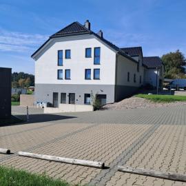 B&B V.K. PGmbH, Hotel in Sankt Vith