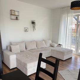 Schöne Wohnung in ruhiger Lage, hotel in Königswinter