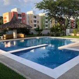 Acapulco Diamante, Real del Palmar, hotel di Aguacatillo
