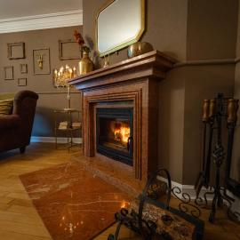 Wald Villa Schönau, hotel Schönau an der Brendben