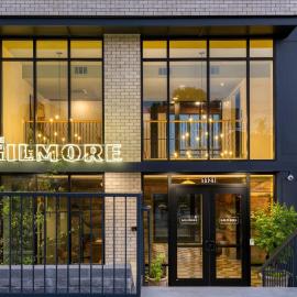 The Gilmore, an AvantStay Hotel, hotel i Nashville