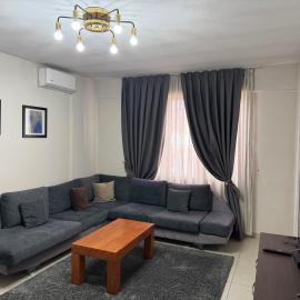 SkyView Hotel & Apartments, hotel in Tirana