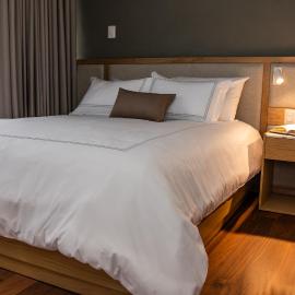S22 Hotel & Suites, hotel in San Luis Potosí