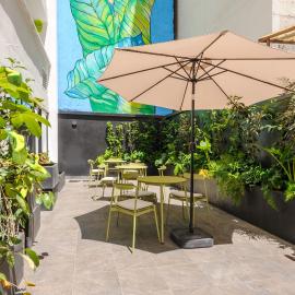 Colima 340 by Wynwood House, hotel en Ciudad de México