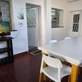 Casa Camelia san nicolas