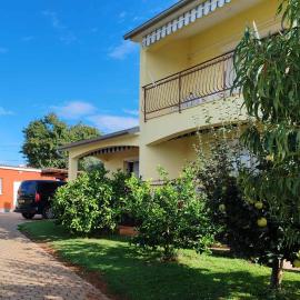 Cozy Apartment In Vabriga