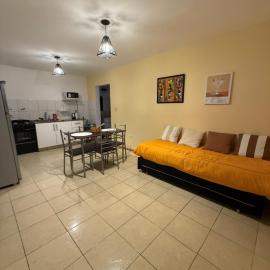 Apartamento Pueyrredon