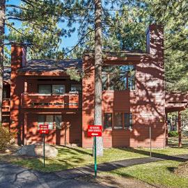 Winterset #01 Condo Near Year-Round Fun