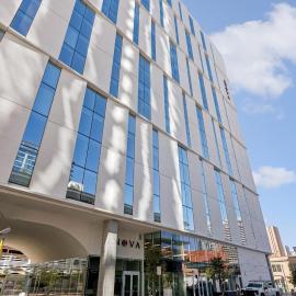 Placemakr Downtown Phoenix，鳳凰城的飯店