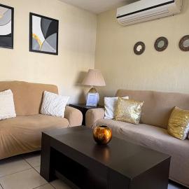 Casa Sofia de una planta – hotel w mieście Hermosillo
