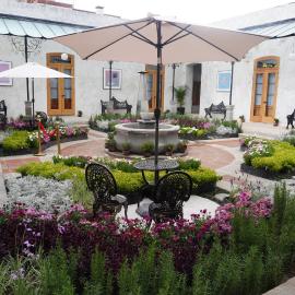Por los Siglos de los Siglos Hotel, hotel em Huamantla