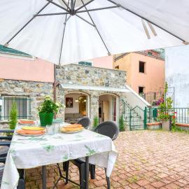 Appartamento Sole, hotel in Tasso