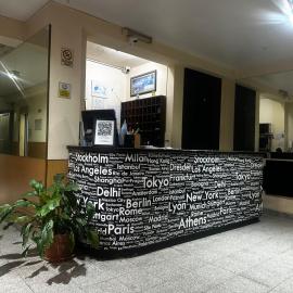 Hotel Aldeano ll