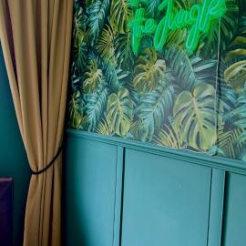 Stylish Guest home