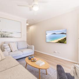 Crystal by the Bay, 4-6 Crystal Cl - Wifi, Air Con and Coffee machine