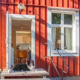 Nice Apartment In Storfors With Wifi, Hotel in Storfors