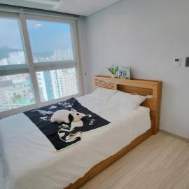 Central H apartment Grande