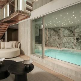 Ceci Suites