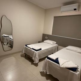 Loma Sweet Home2, hotel a Bataguaçu