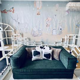 Azure Residences, PJ Paradigm By Kiddie Space, Kids Friendly