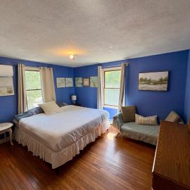 The Purple Room, hotel a Narragansett