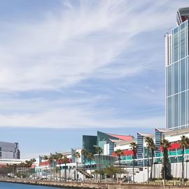 LiVEMAX Sakishima Cosmo Tower Hotel