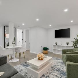 Baldwin Modern Heaven 2B-1BTH, hotel a Baldwin