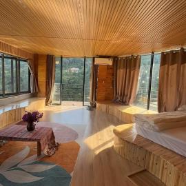 Sapawine Homestay