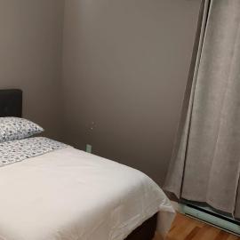 롱게일에 위치한 호텔 Spacious and comfortable accommodation