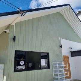 Cups House